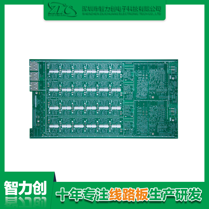 線路板廠家：PCB板設(shè)計流程有哪些？