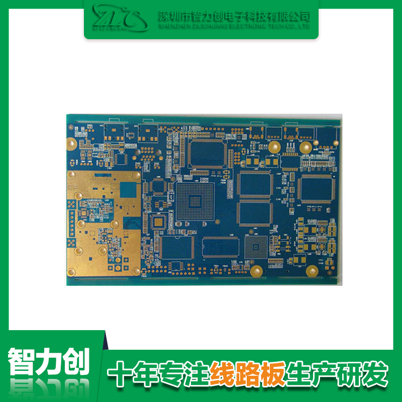 pcb板設(shè)計的基本原則有哪些呢？