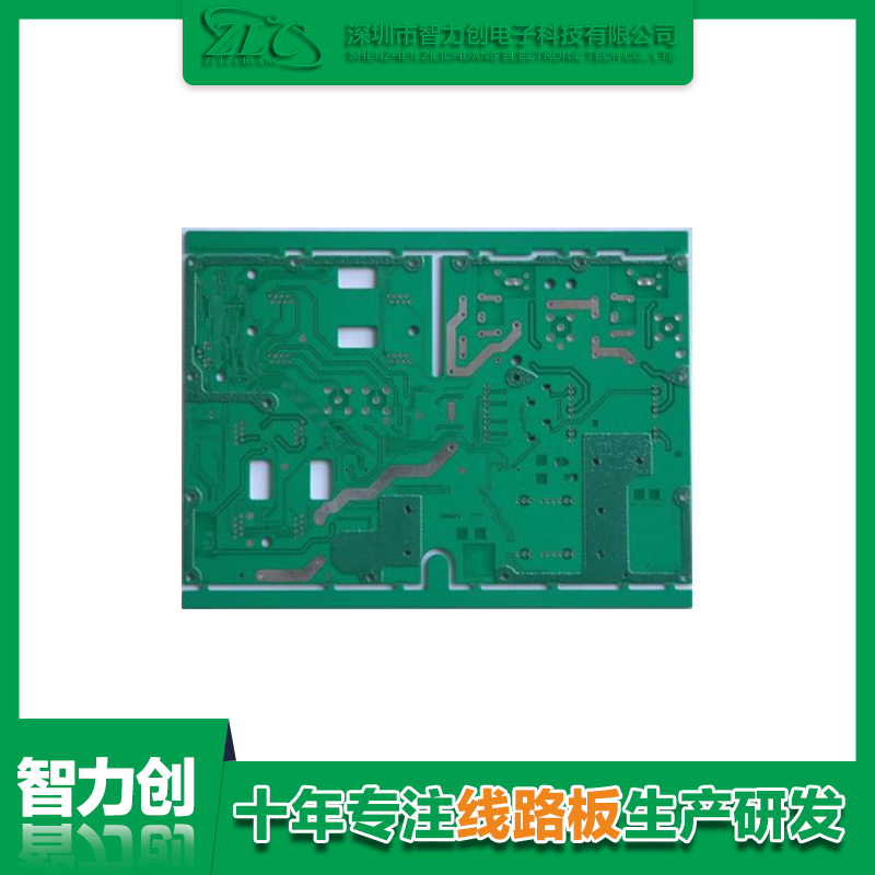 電源設(shè)計中PCB電路板不可忽略的5點