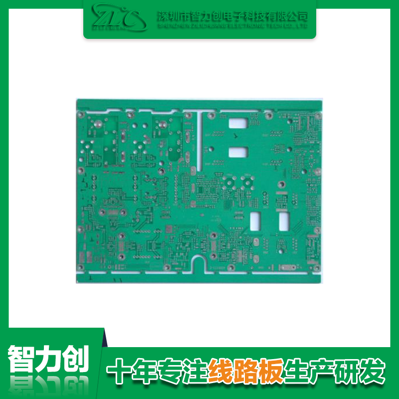 pcb板打樣加工流程都有哪些？