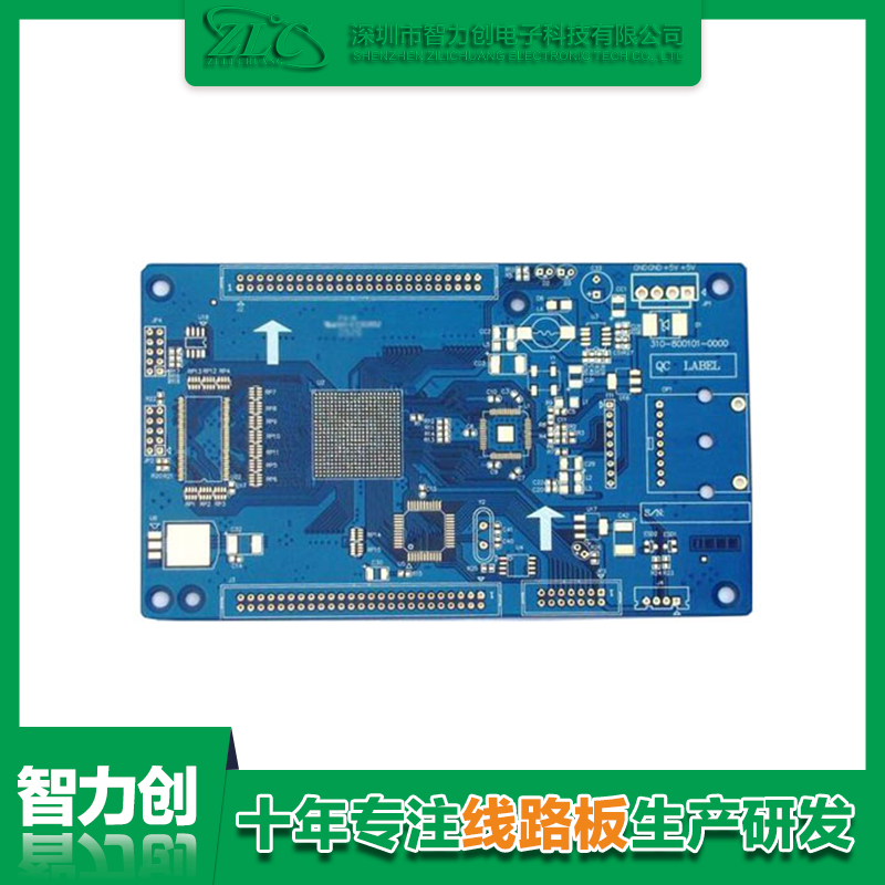 PCB線路板為什么是綠色？