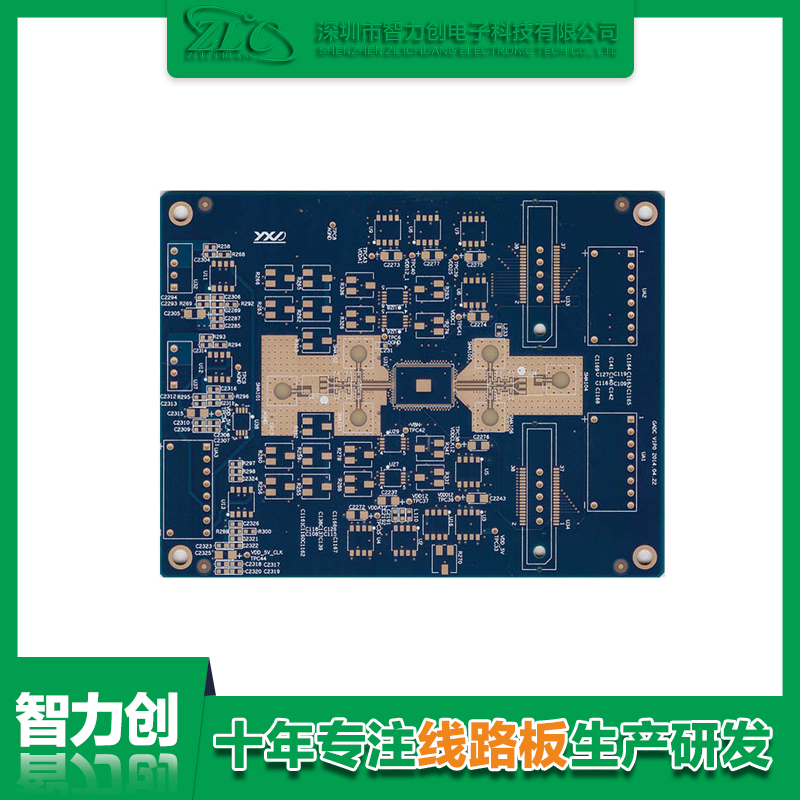 PCB板設(shè)計后期處理流程及工作步驟有哪些？