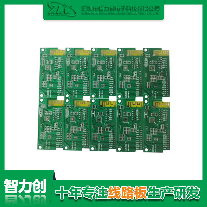 PCB拼板打樣的好處有哪些？