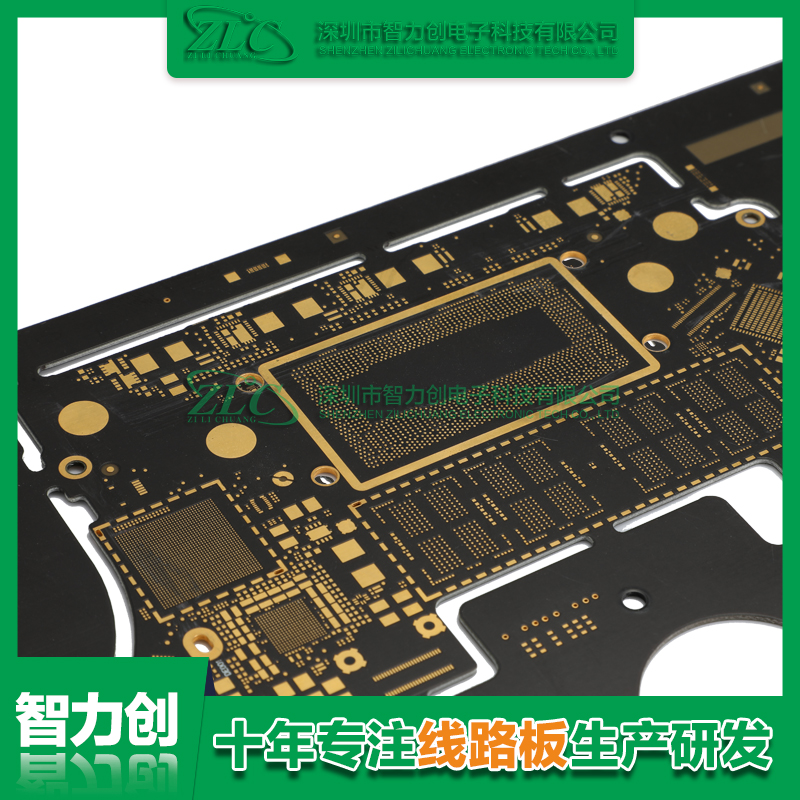 PCB廠家：印制電路板使用的焊盤都有哪些形狀？