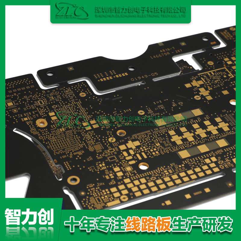 PCB廠家：高頻電路板制作要求都有哪些？