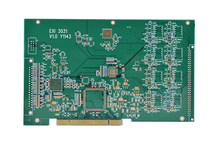 pcb線路板正片和負(fù)片是什么意思，有什么區(qū)別