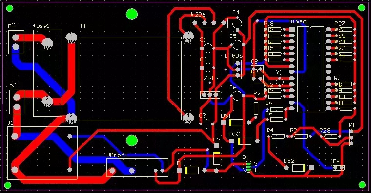 PCB工藝流程，看完就懂！