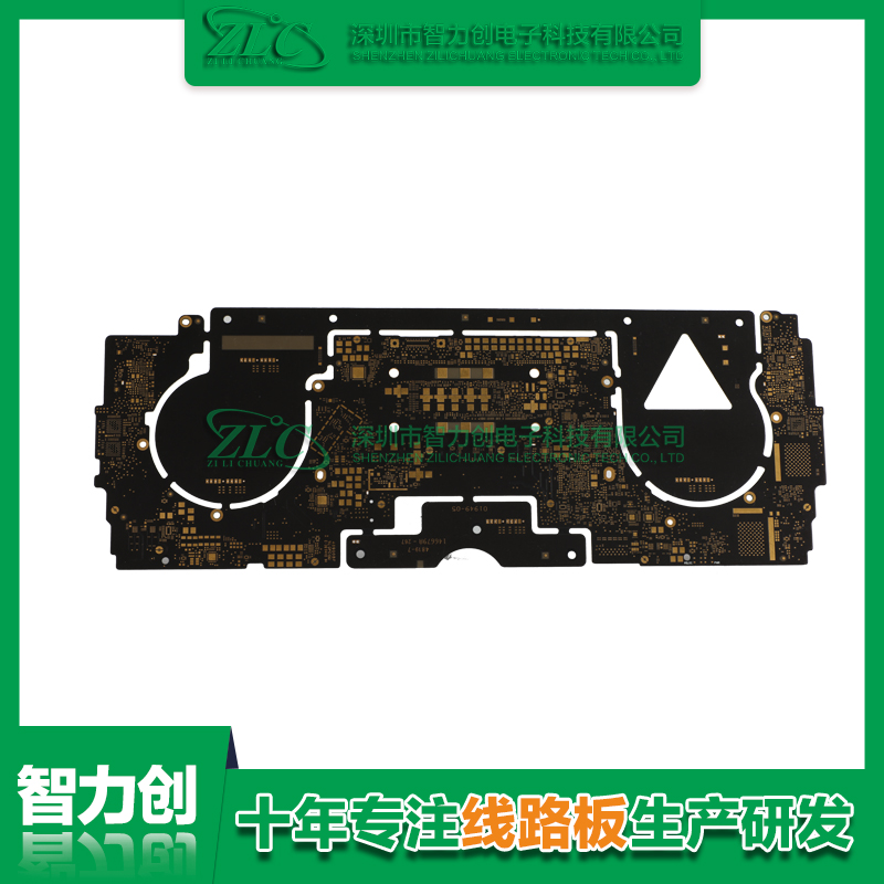 變頻器PCB板是什么？變頻器PCB板走線技巧