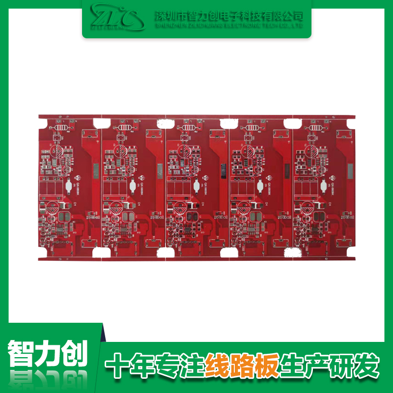 PCB雙面線路板制作加工時(shí)不容易焊錫的原因