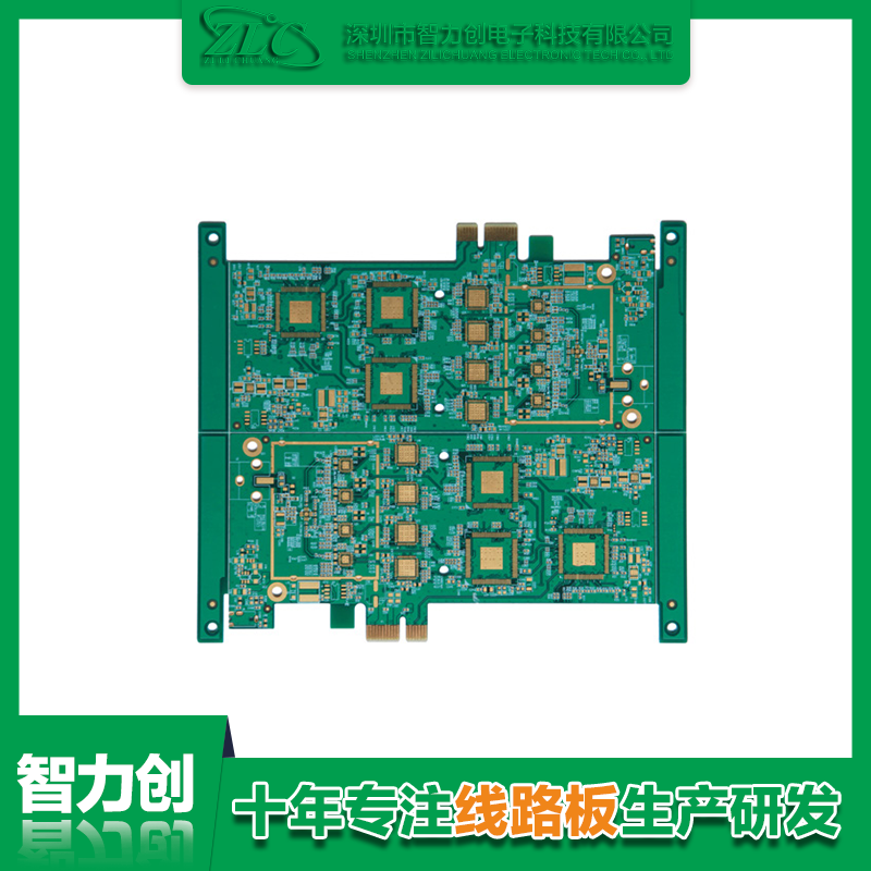 PCB光板的定義和作用，PCB光板在電子行業(yè)中的應(yīng)用