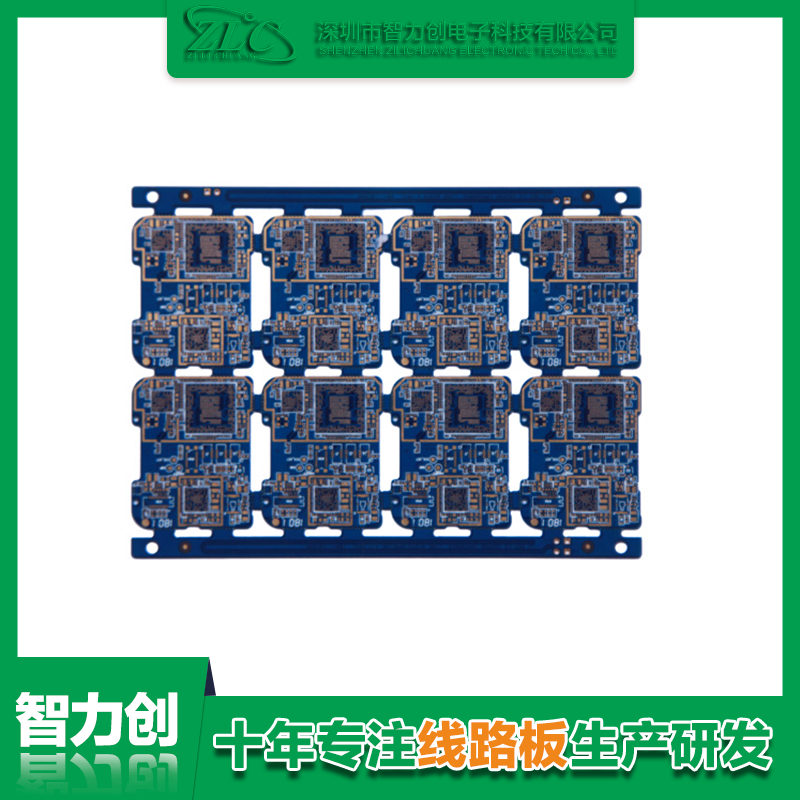 PCB微型電路板生產(chǎn)制造，微型電路板在智能設備中的應用前景