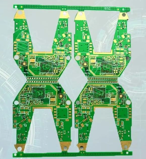 無人機(jī)PCB需要用到高頻板嗎？無人機(jī)PCB高頻板的應(yīng)用