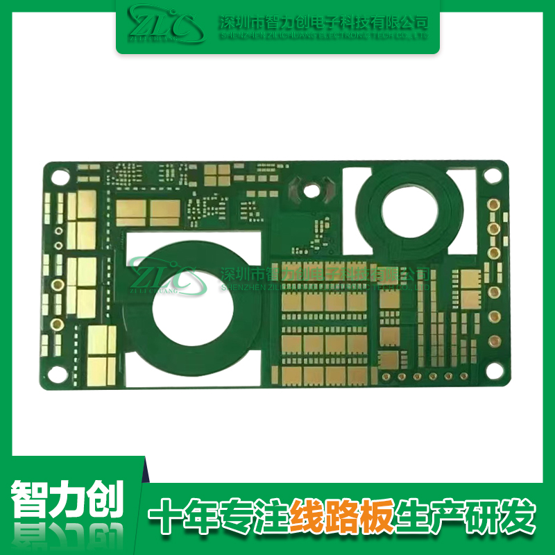 PCB板在智能鎖中的應(yīng)用及優(yōu)勢(shì)，智能鎖PCB板生產(chǎn)廠家