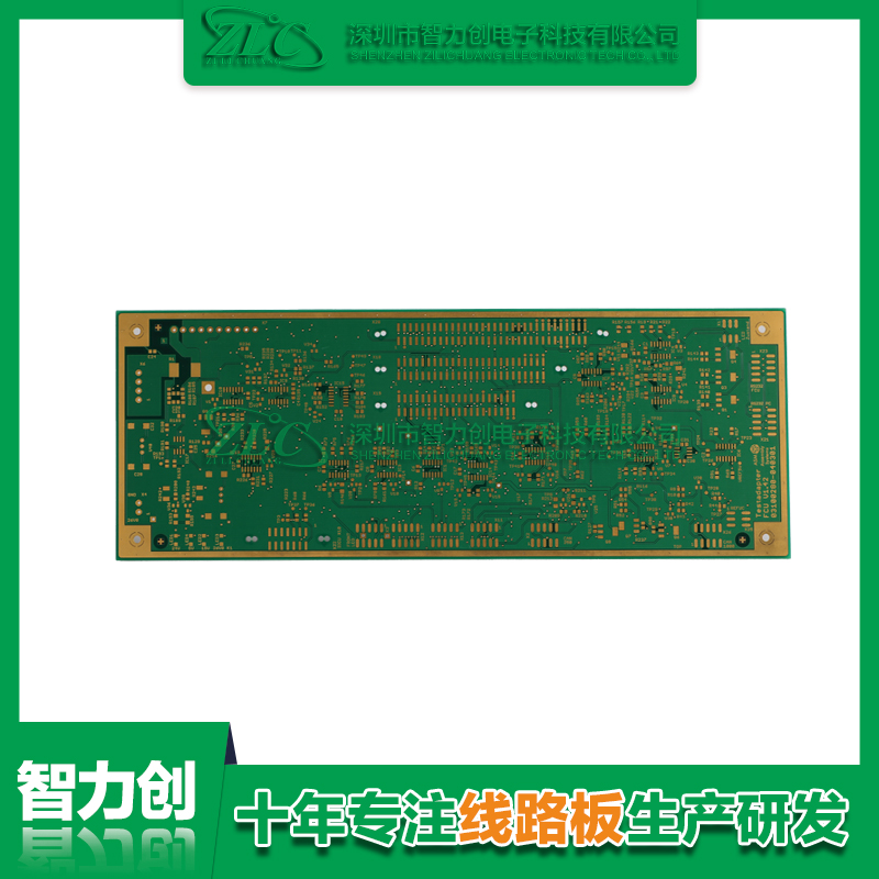 PCB線路板生產(chǎn)加工中開短路現(xiàn)象的原因