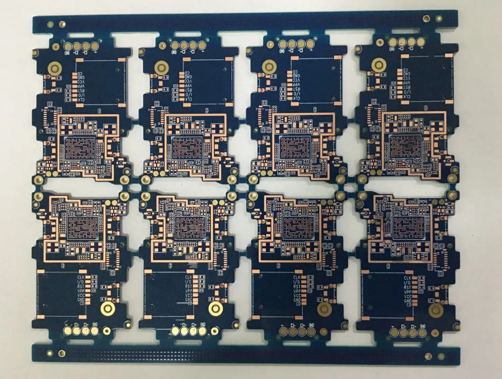 電路板制造廠家告訴你：pcb線路板制造材料包括哪些？