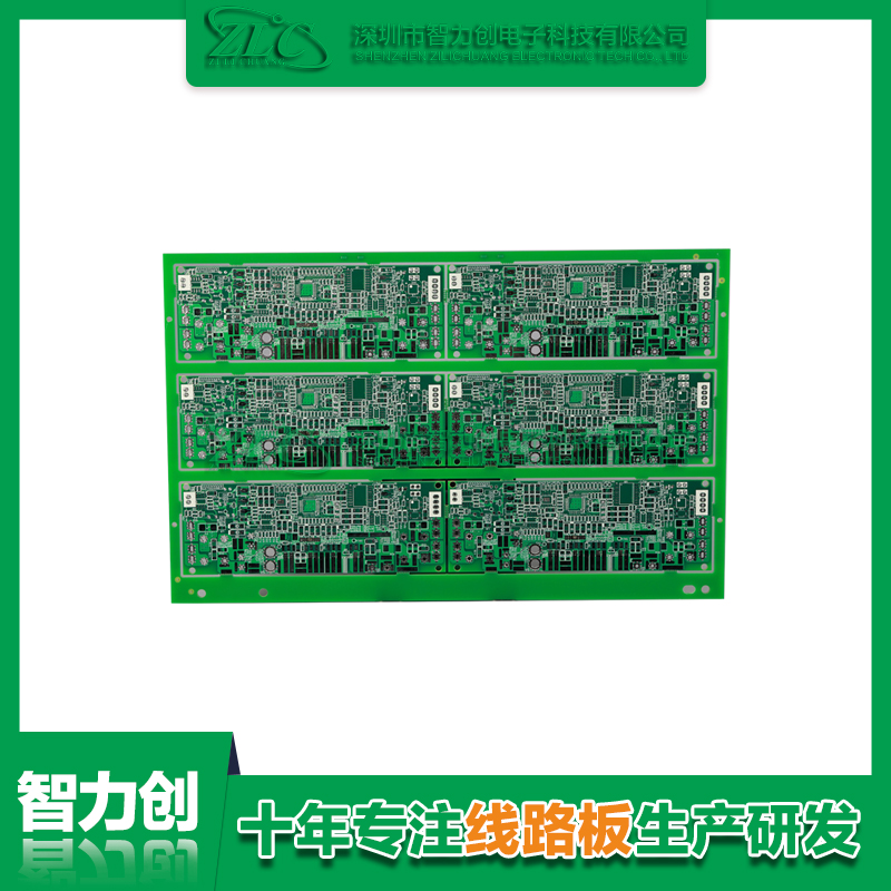 線路板廠家告訴你：PCB線路板的質(zhì)量檢測(cè)過(guò)程